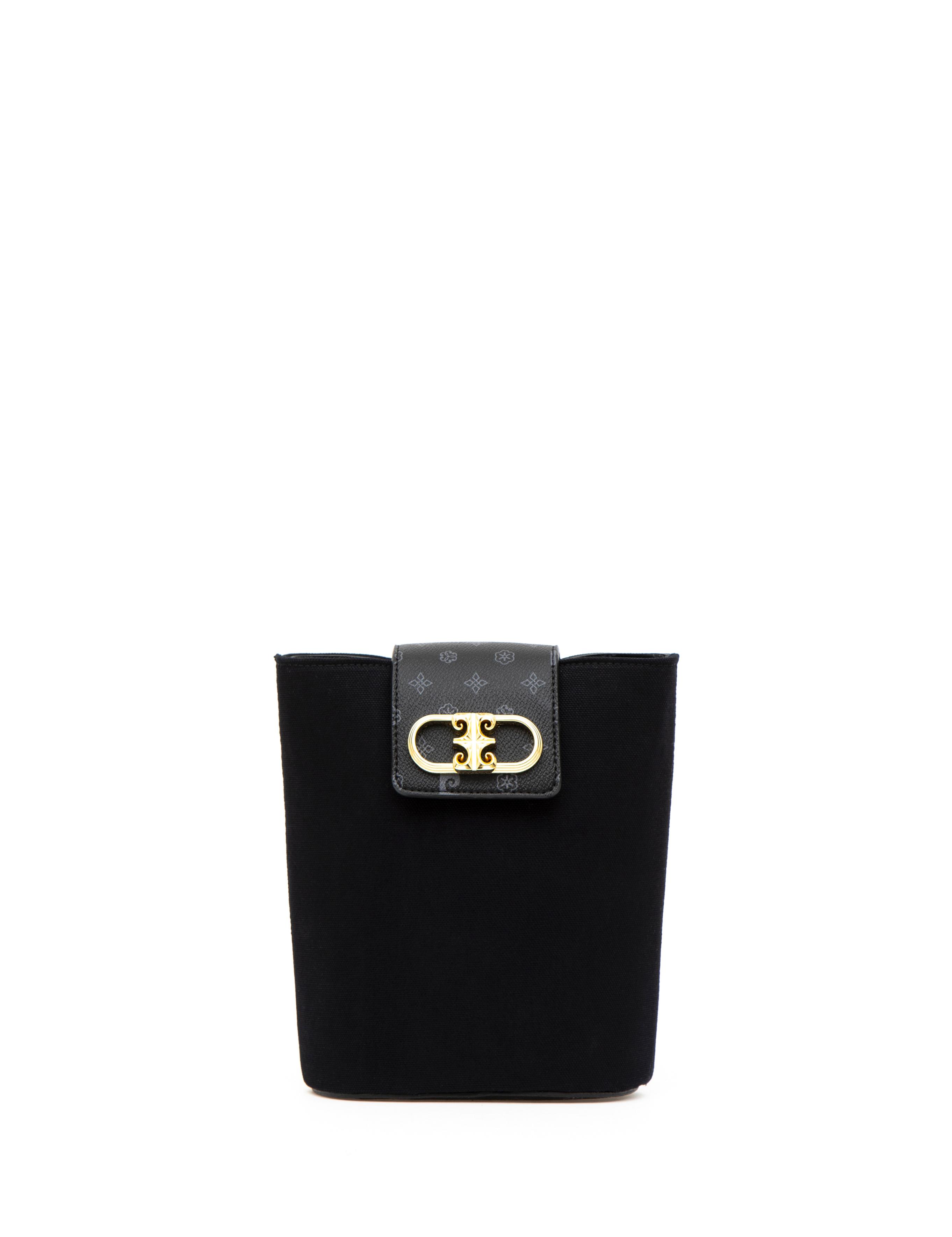 Siyah Omuz Çantası