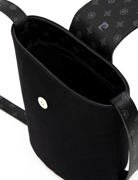 Siyah Omuz Çantası - 50297711001