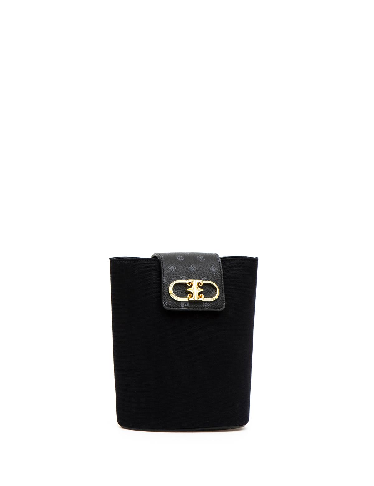 Siyah Omuz Çantası - 50297711001