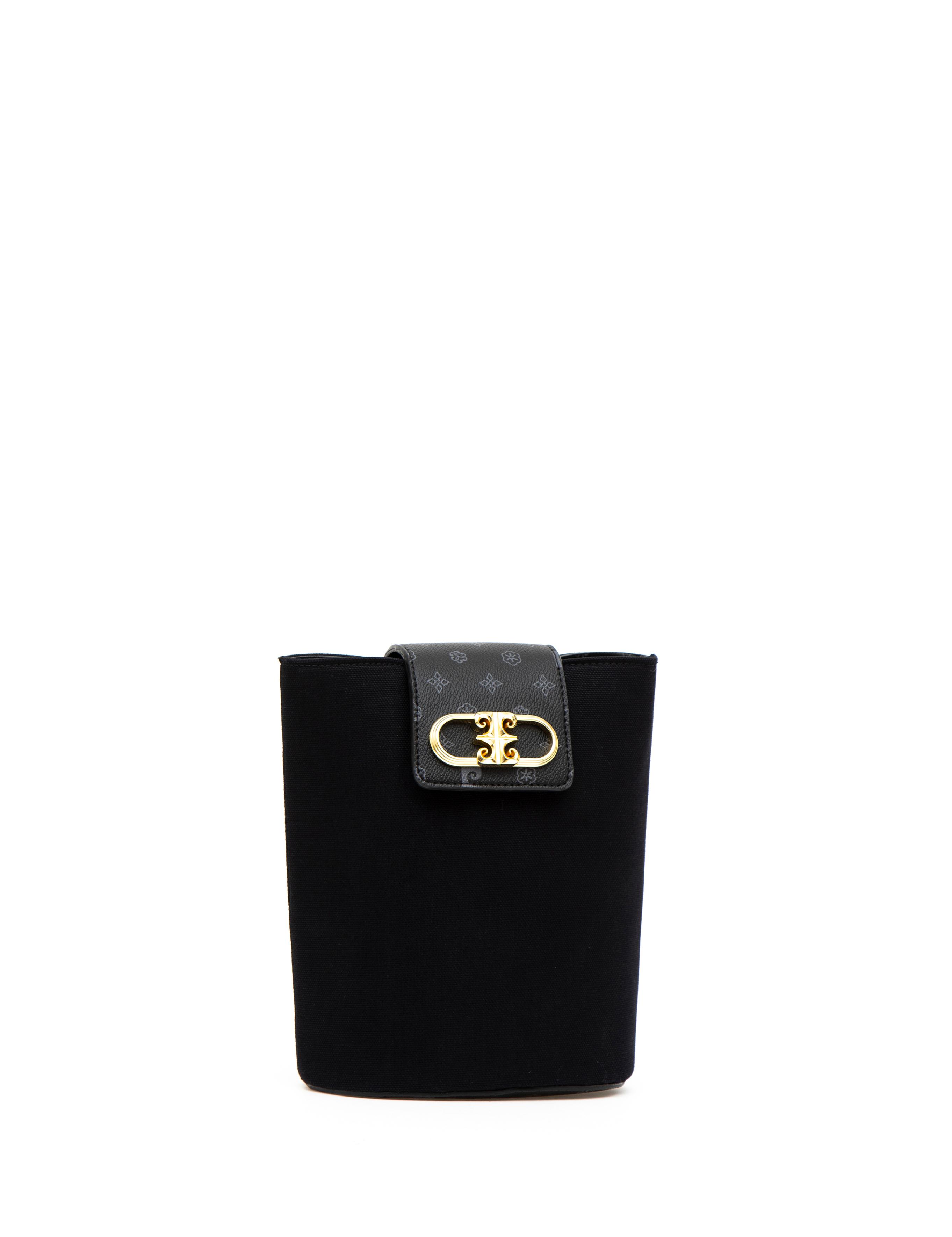 Siyah Omuz Çantası