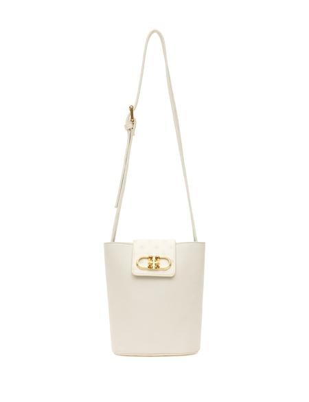 Beyaz Omuz Çantası - 50297711003