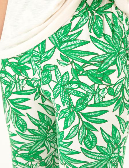 Krem Pijama Takımı - 50299462001