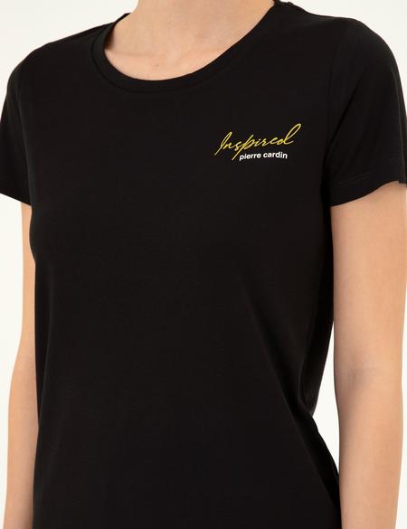 Siyah Pijama Takımı - 50299471002