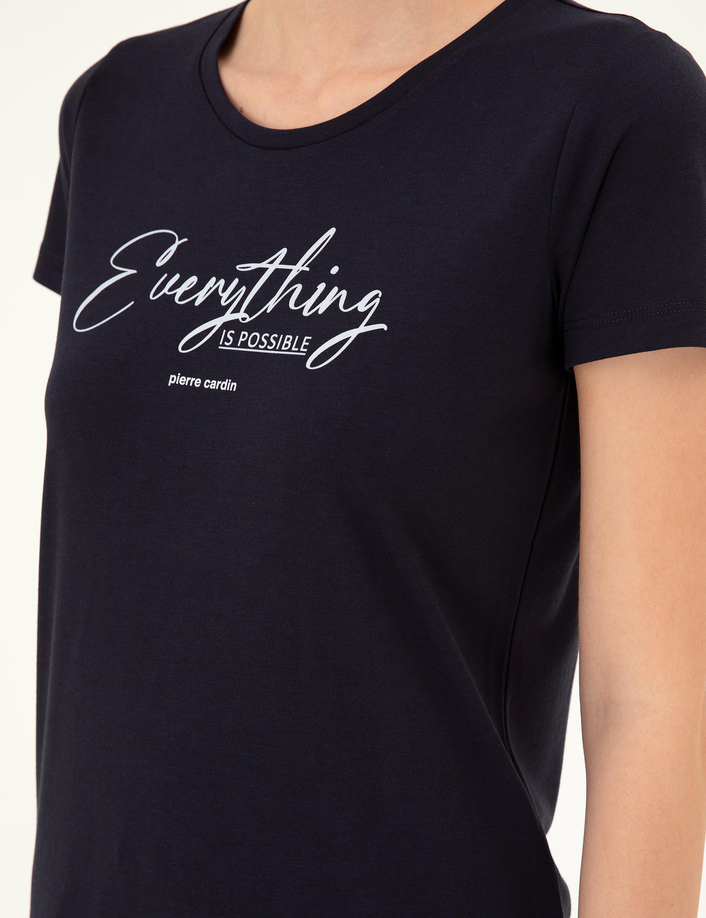 Lacivert Pijama Takımı