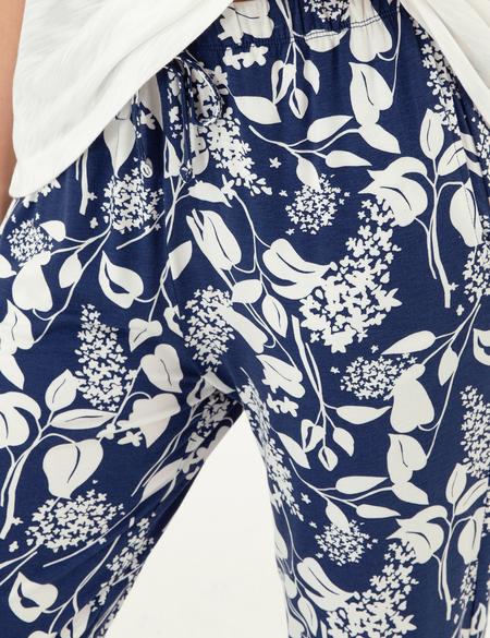 Krem Pijama Takımı - 50299463001