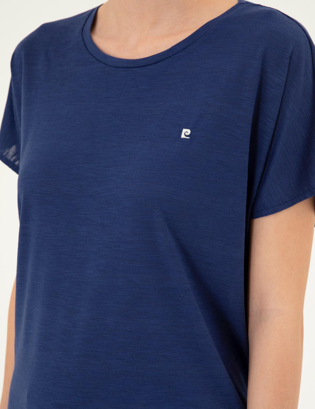 Lacivert Pijama Takımı - 50299468002