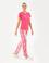 Fuşya Pijama Takımı