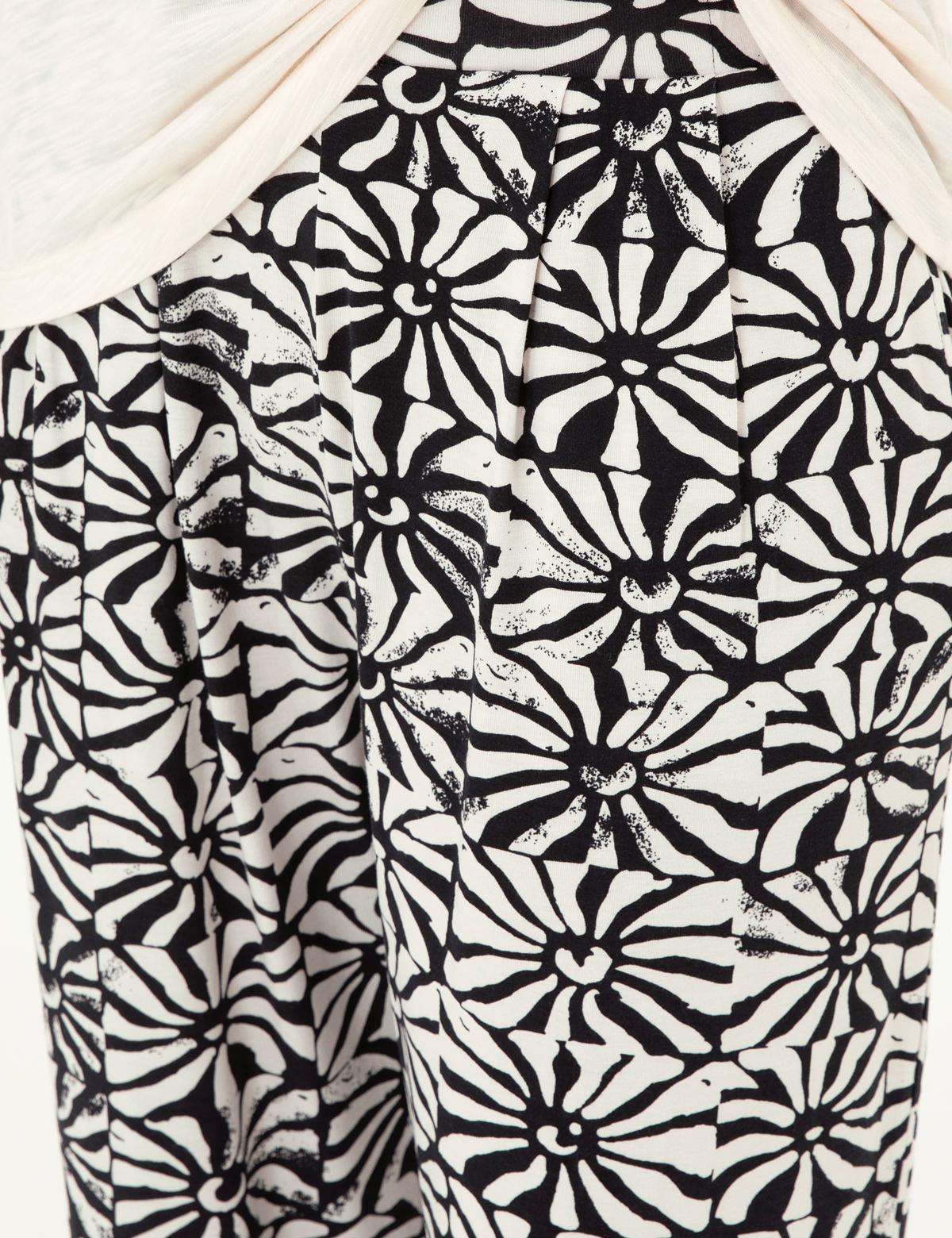 Ekru Pijama Takımı - 50299717001