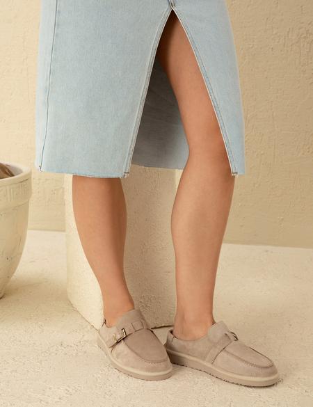 Bej Terlik - 50293737001