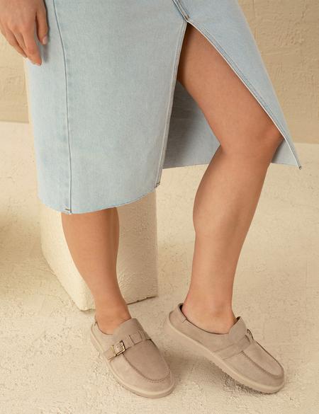 Bej Terlik - 50293737001