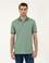 Haki Regular Fit Tişört