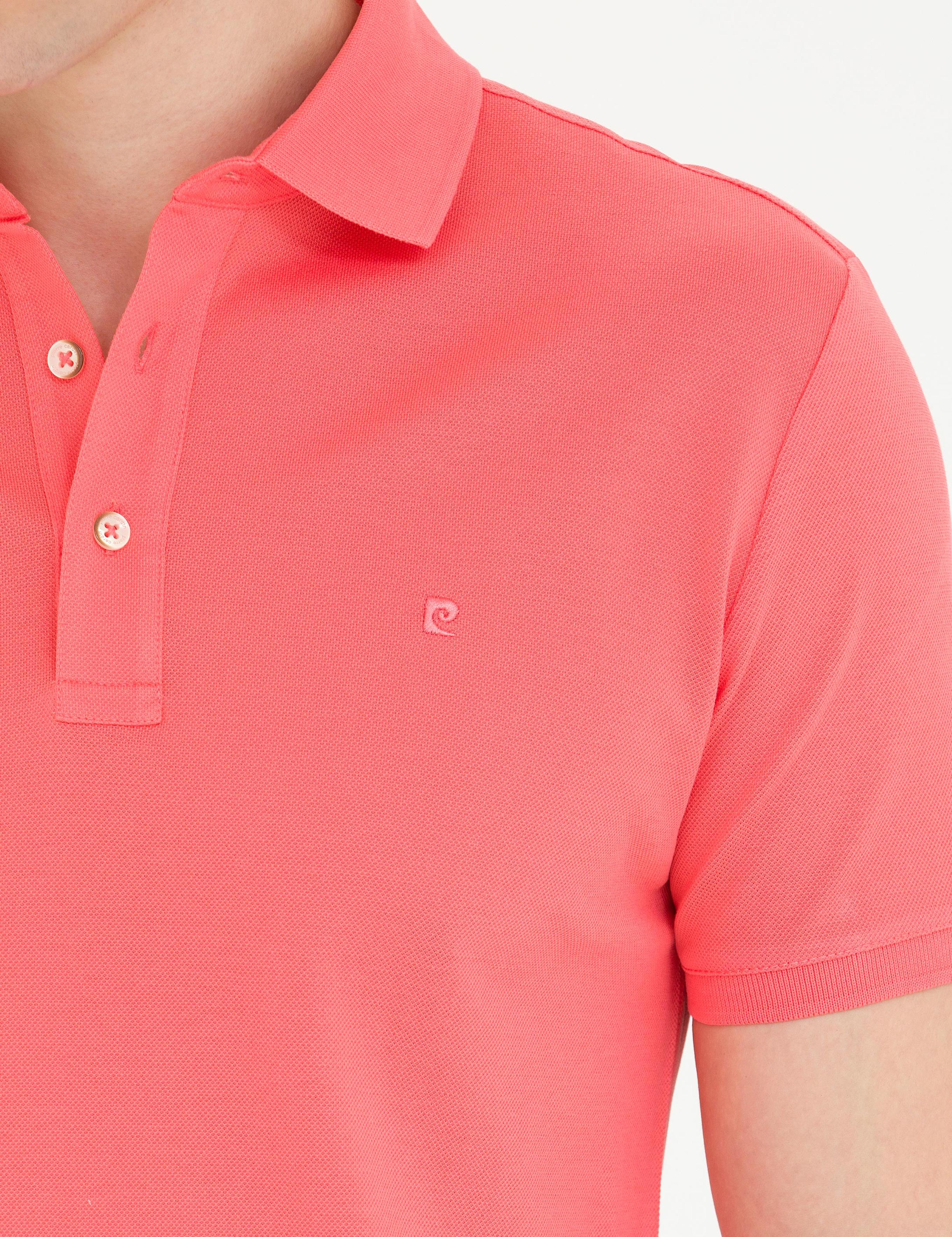 Somon Slim Fit Basic Tişört