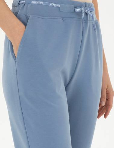 İndigo Regular Fit Eşofman Altı
