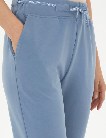 İndigo Regular Fit Eşofman Altı - 50283340006