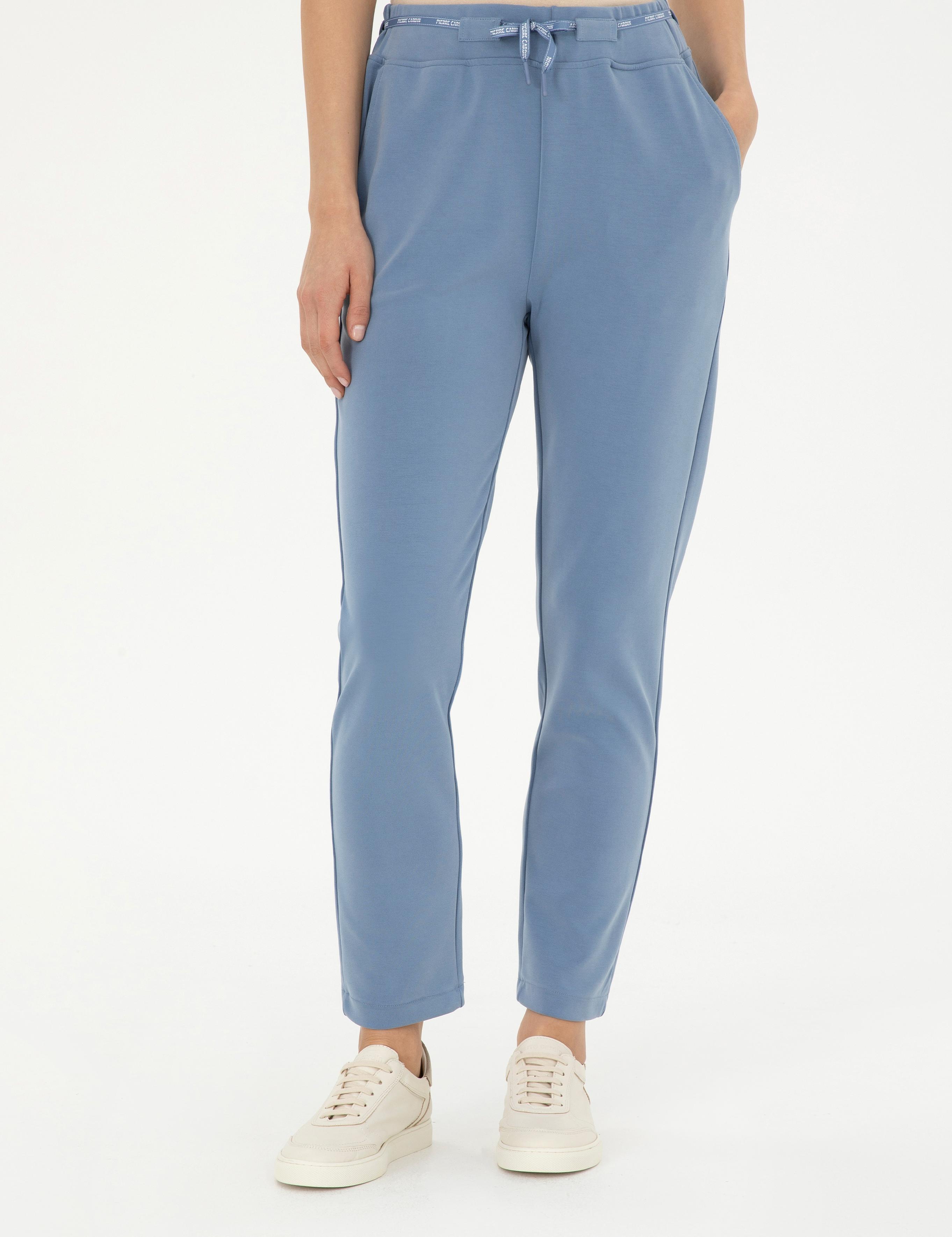 İndigo Regular Fit Eşofman Altı