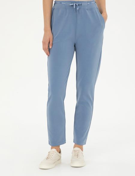 İndigo Regular Fit Eşofman Altı - 50283340006