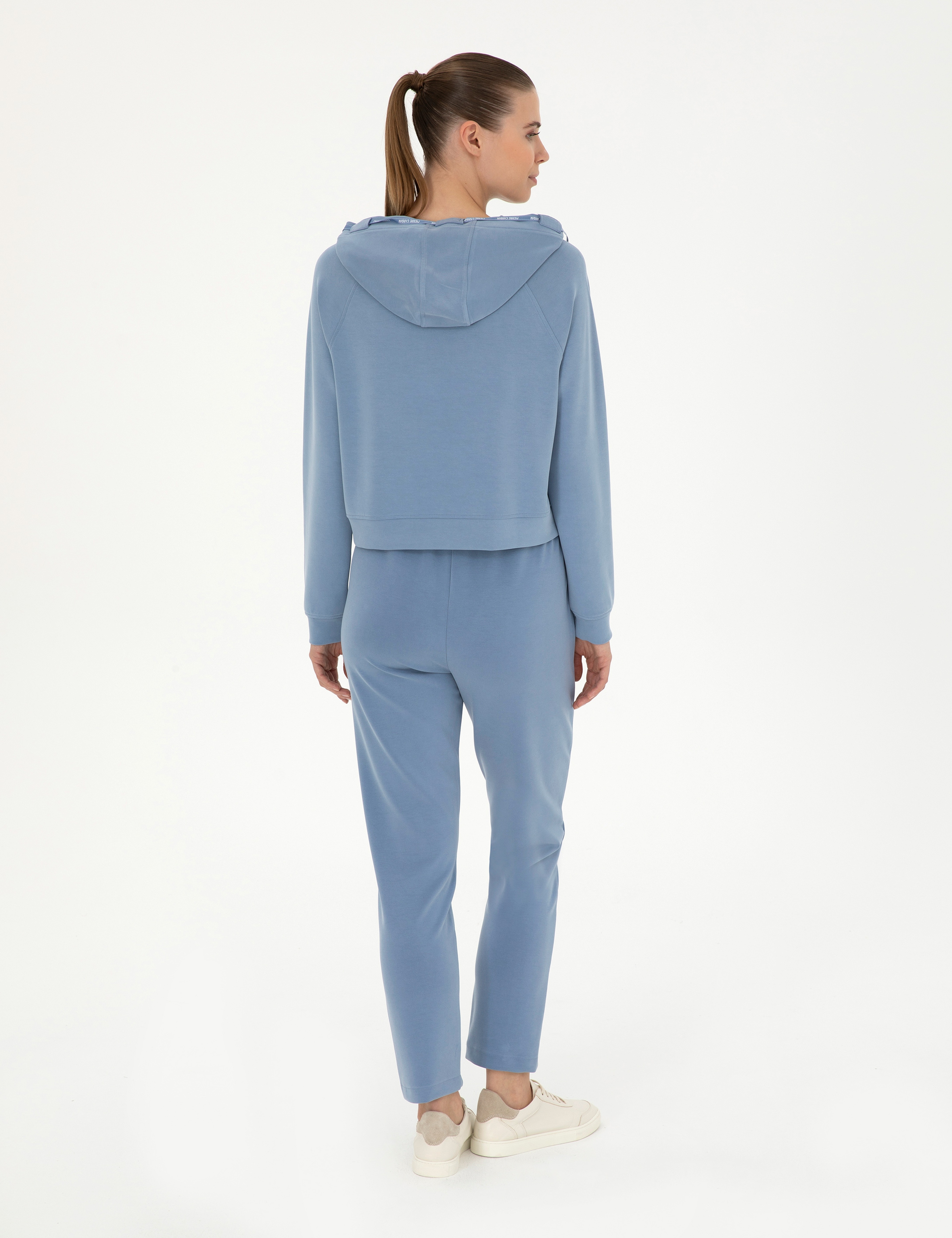 İndigo Regular Fit Eşofman Altı
