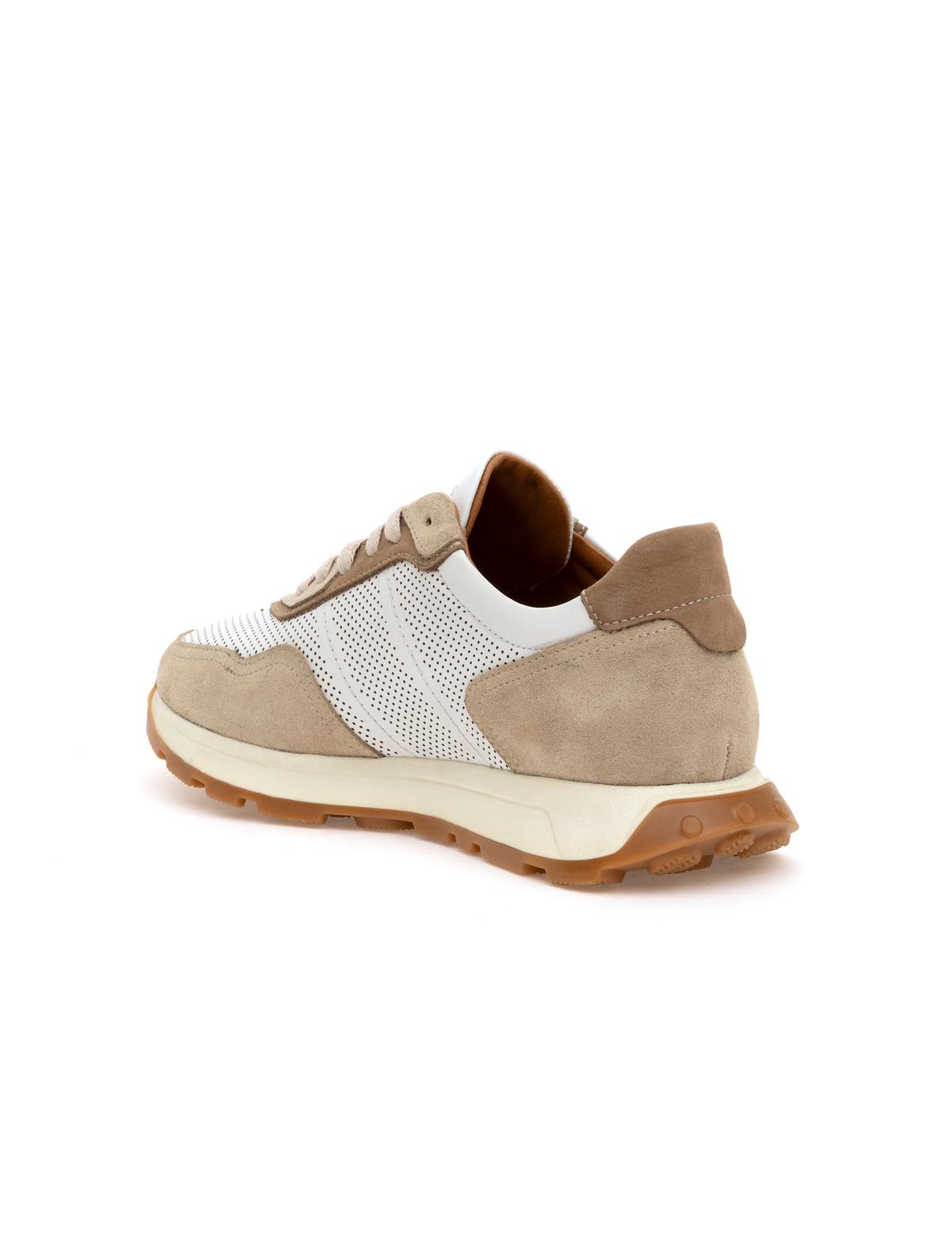 Bej Ayakkabı - 50287368004