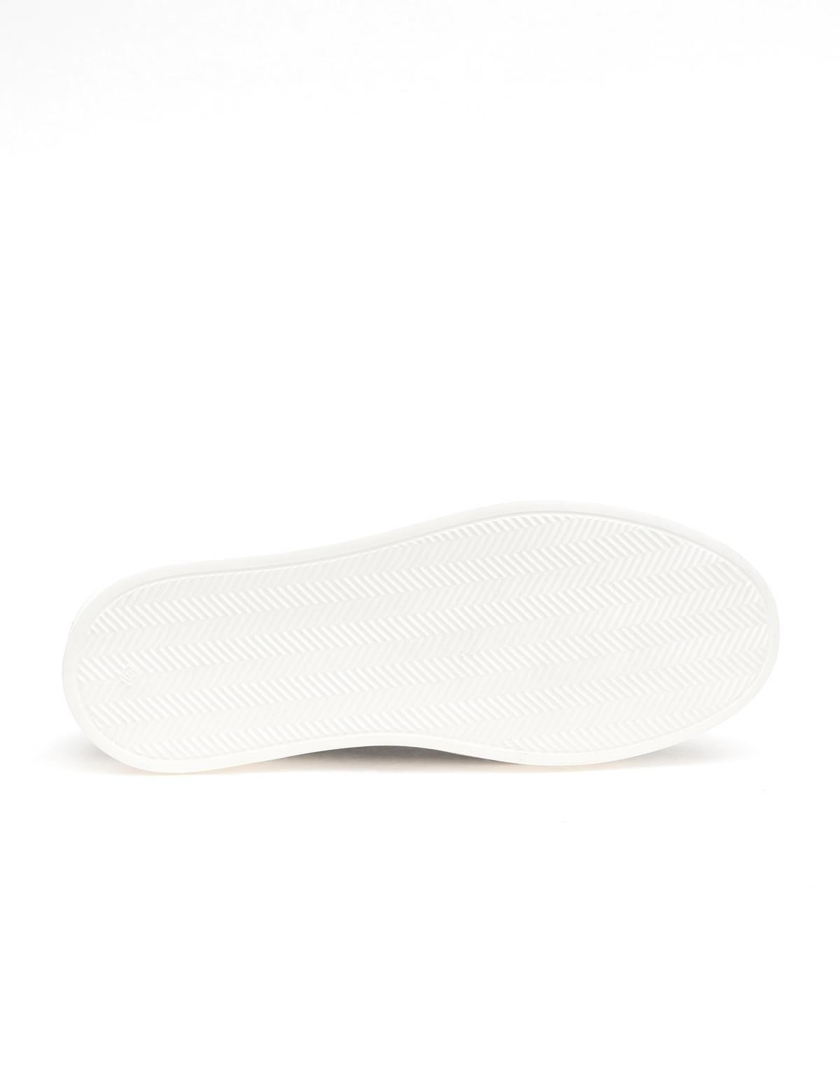 Siyah Ayakkabı - 50287601013