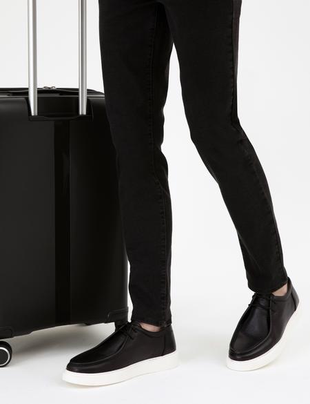 Siyah Ayakkabı - 50287601013