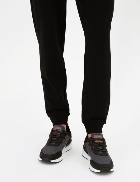 Antrasit Ayakkabı - 50287998002