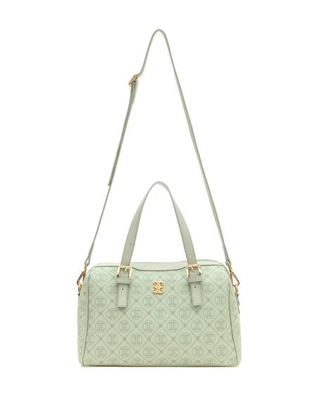 Yeşil Omuz Çantası - 50297744002