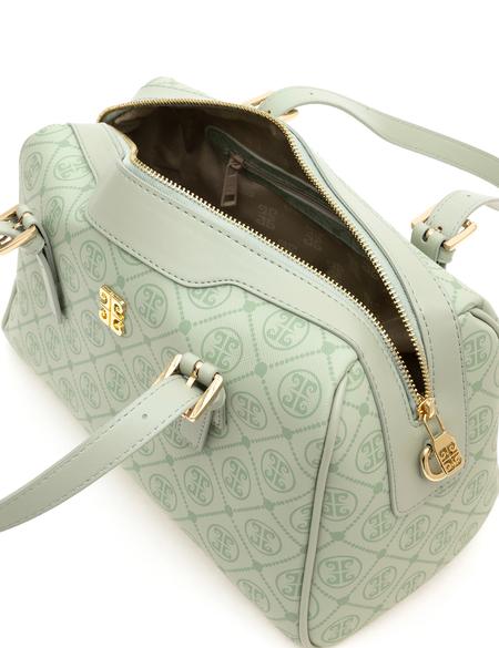 Yeşil Omuz Çantası - 50297744002