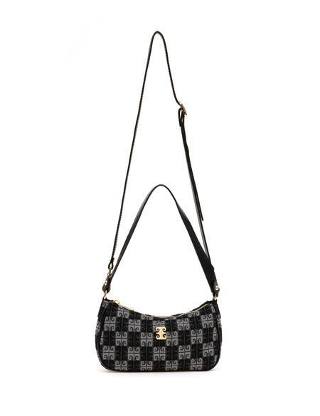 Siyah Omuz Çantası - 50297828001