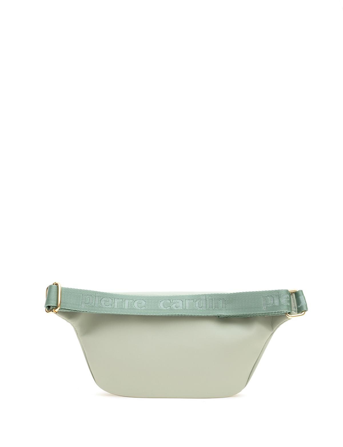 Su Yeşili Bel Çantası - 50297592006
