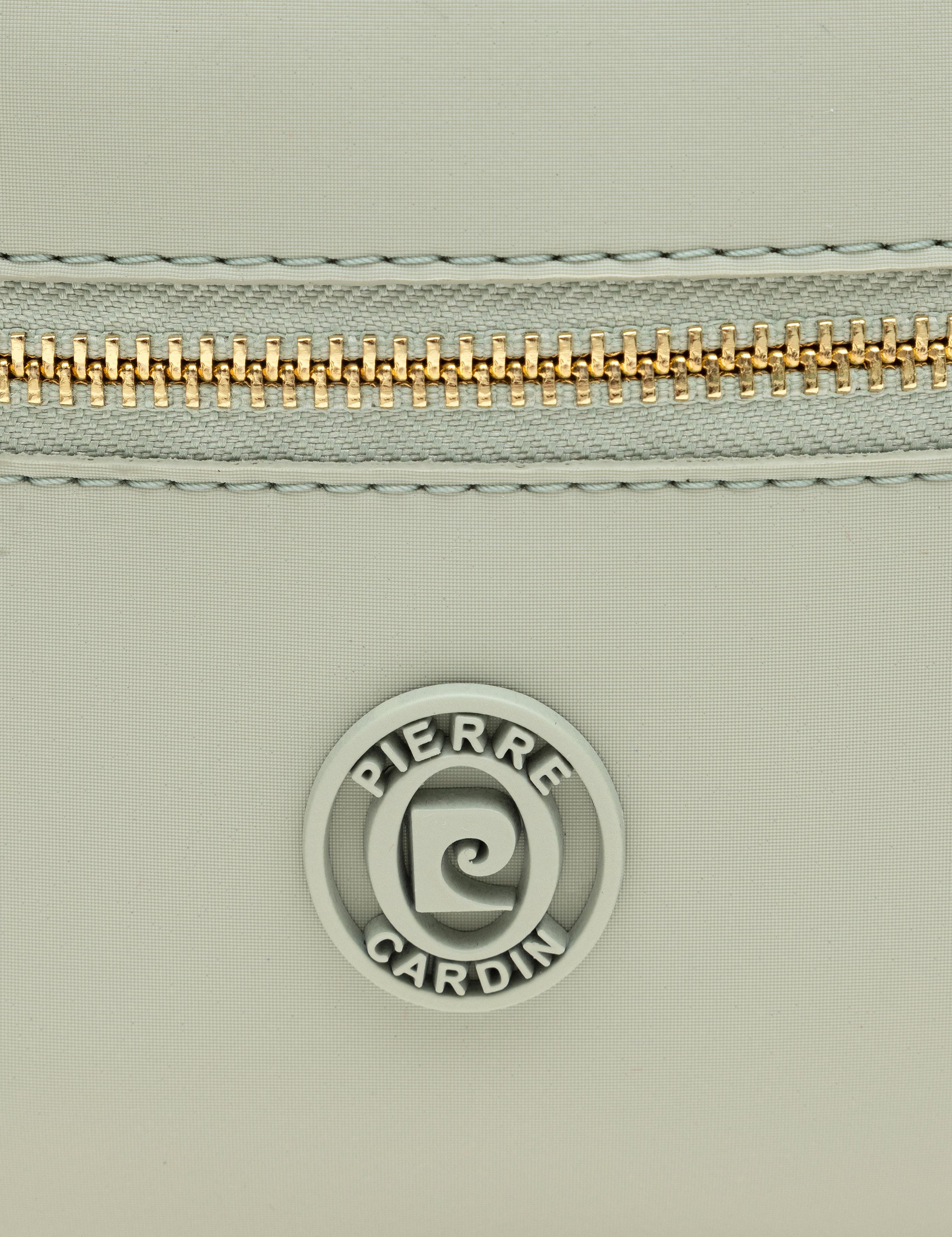 Su Yeşili Bel Çantası