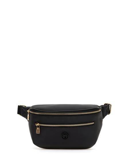 Siyah Bel Çantası - 50297592002