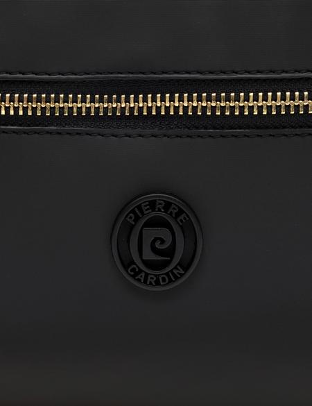 Siyah Bel Çantası - 50297592002