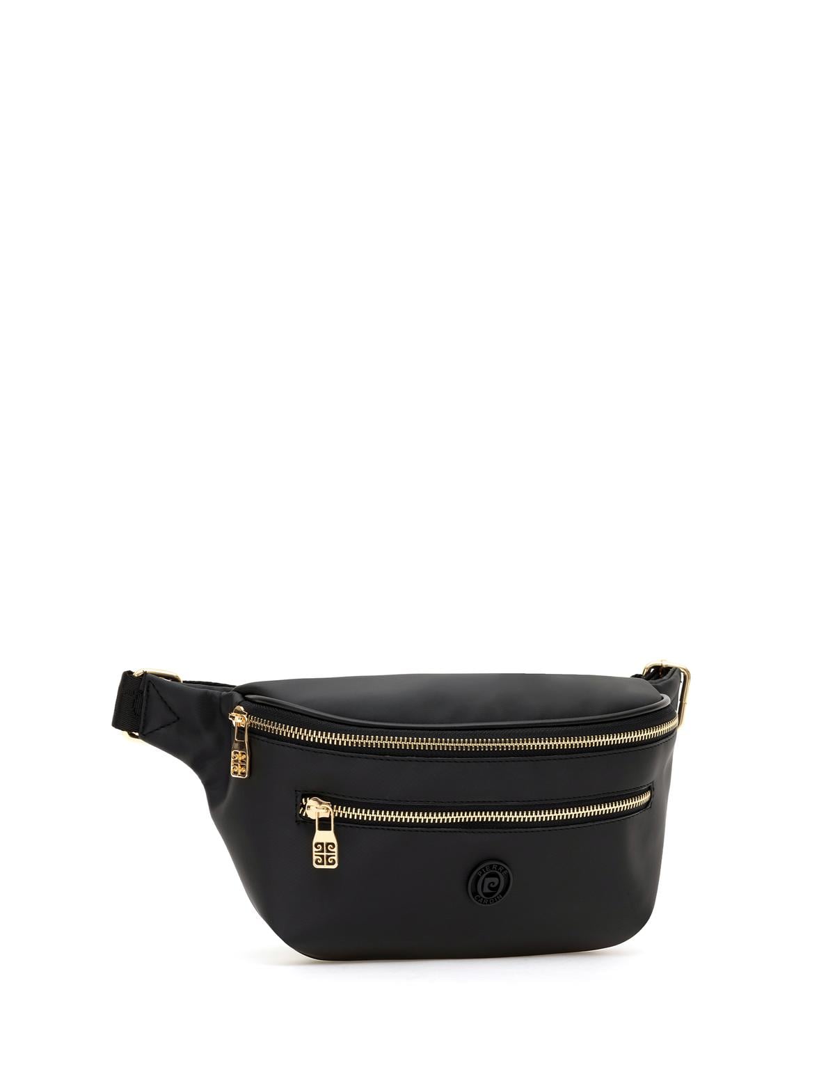 Siyah Bel Çantası - 50297592002