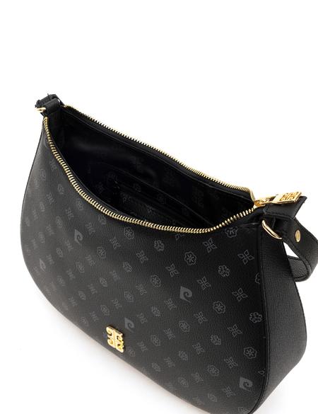 Siyah Omuz Çantası - 50297819001