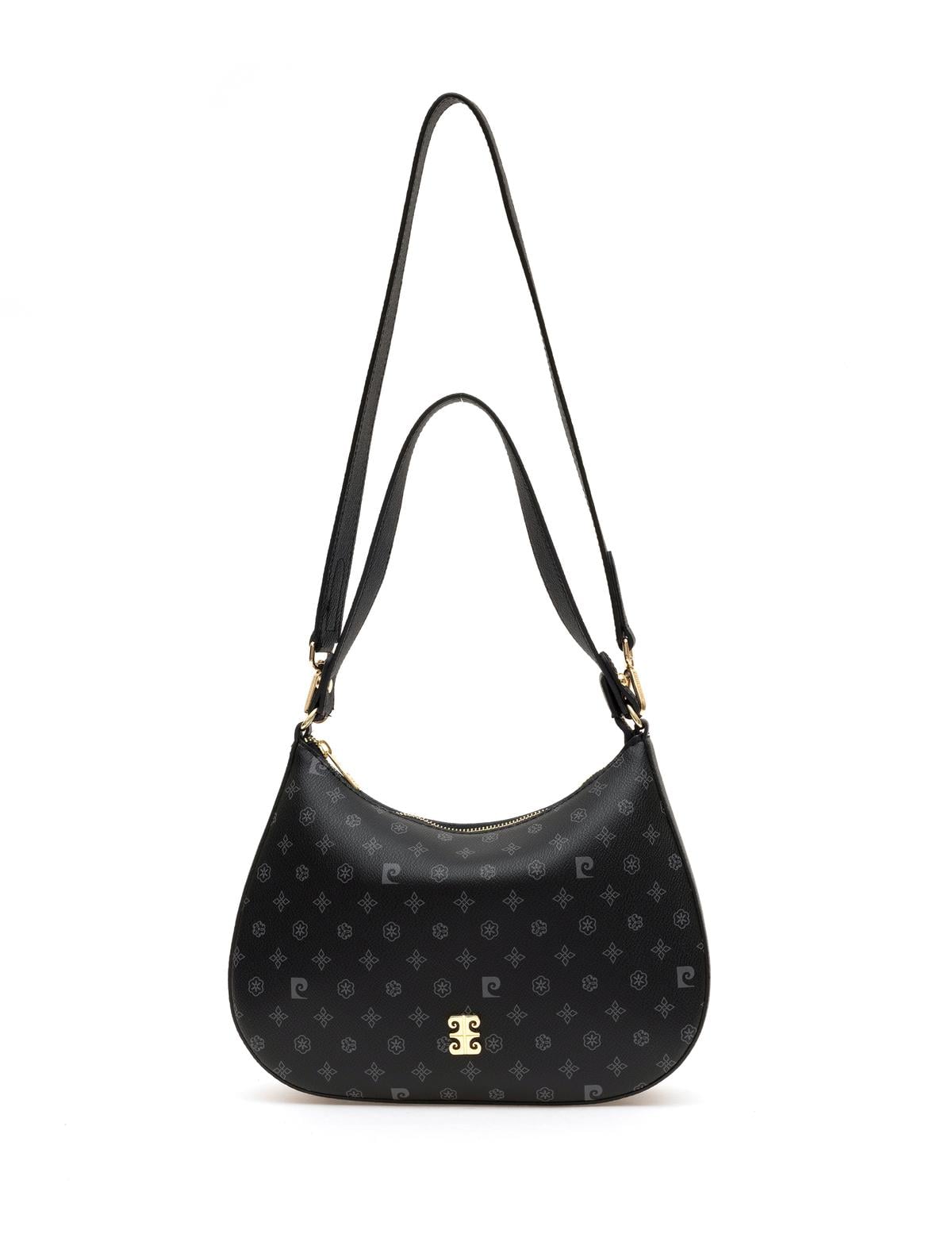 Siyah Omuz Çantası - 50297819001