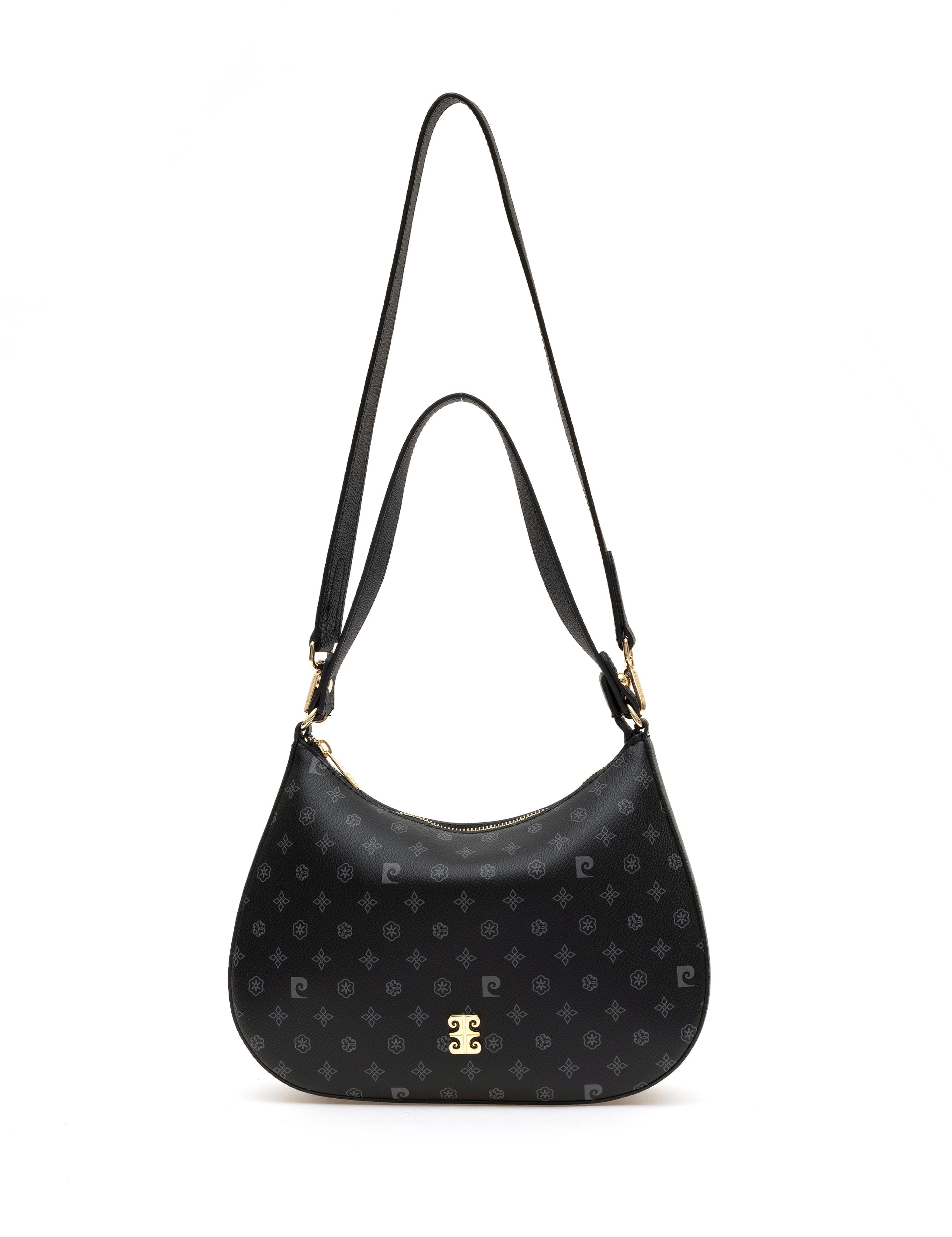 Siyah Omuz Çantası