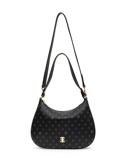 Siyah Omuz Çantası - 50297819001