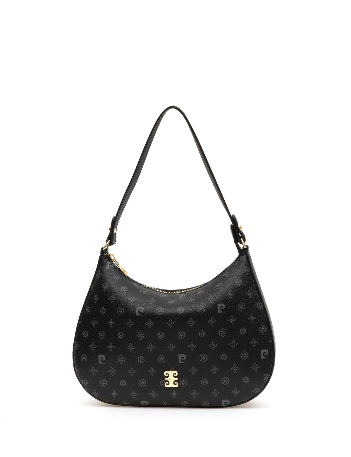 Siyah Omuz Çantası - 50297819001