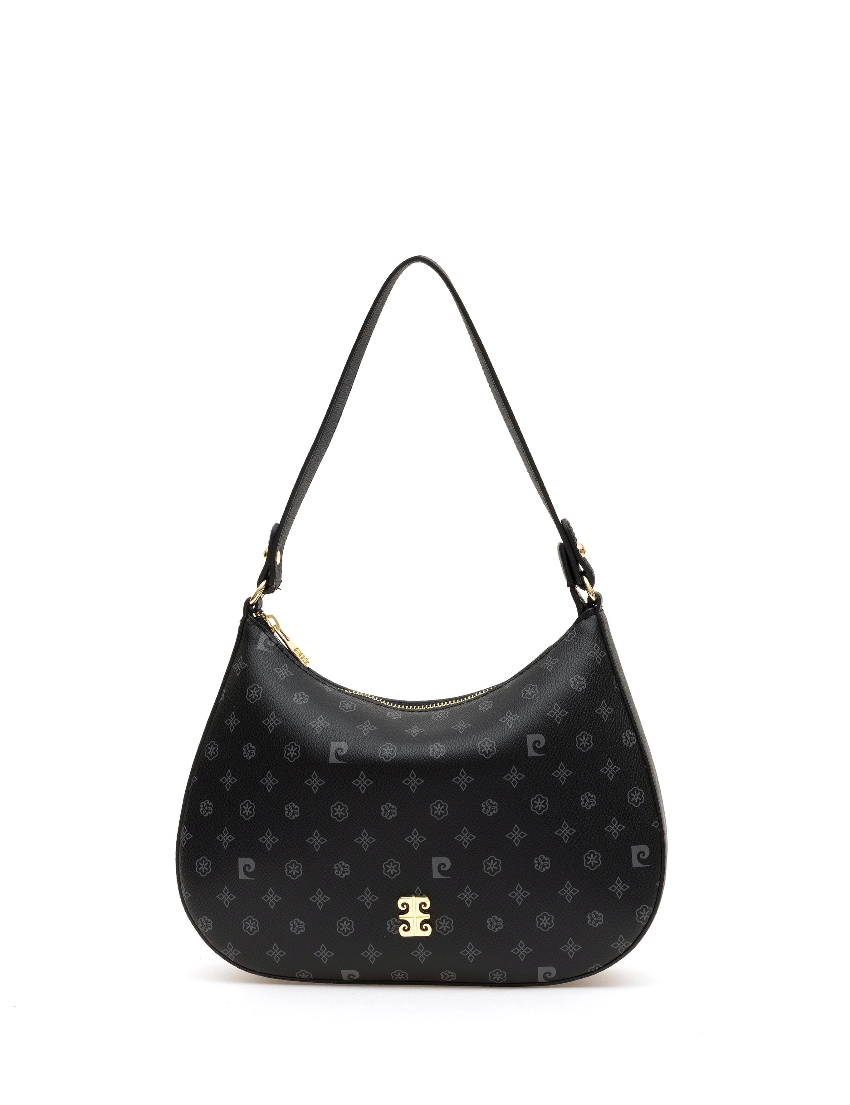 Siyah Omuz Çantası