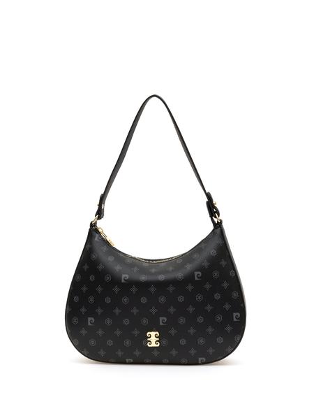 Siyah Omuz Çantası - 50297819001