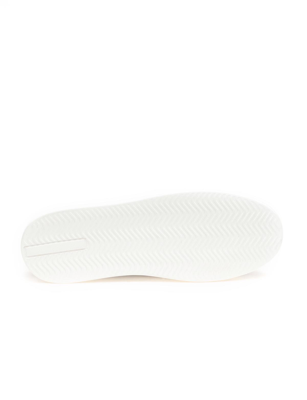 Lacivert Ayakkabı - 50287369015