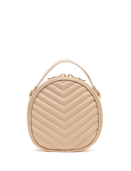 Bej Çapraz Çanta - 50288204002