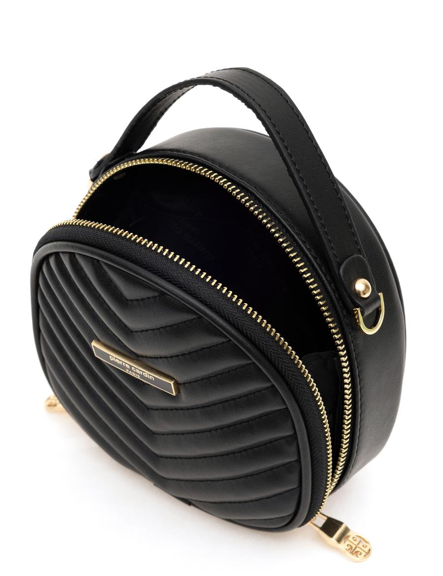 Siyah Çapraz Çanta