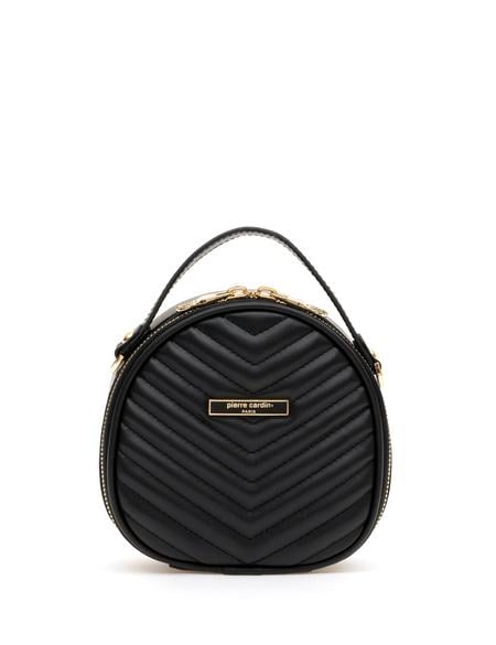 Siyah Çapraz Çanta - 50288204003