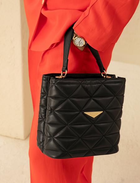 Siyah El Çantası - 50288205002