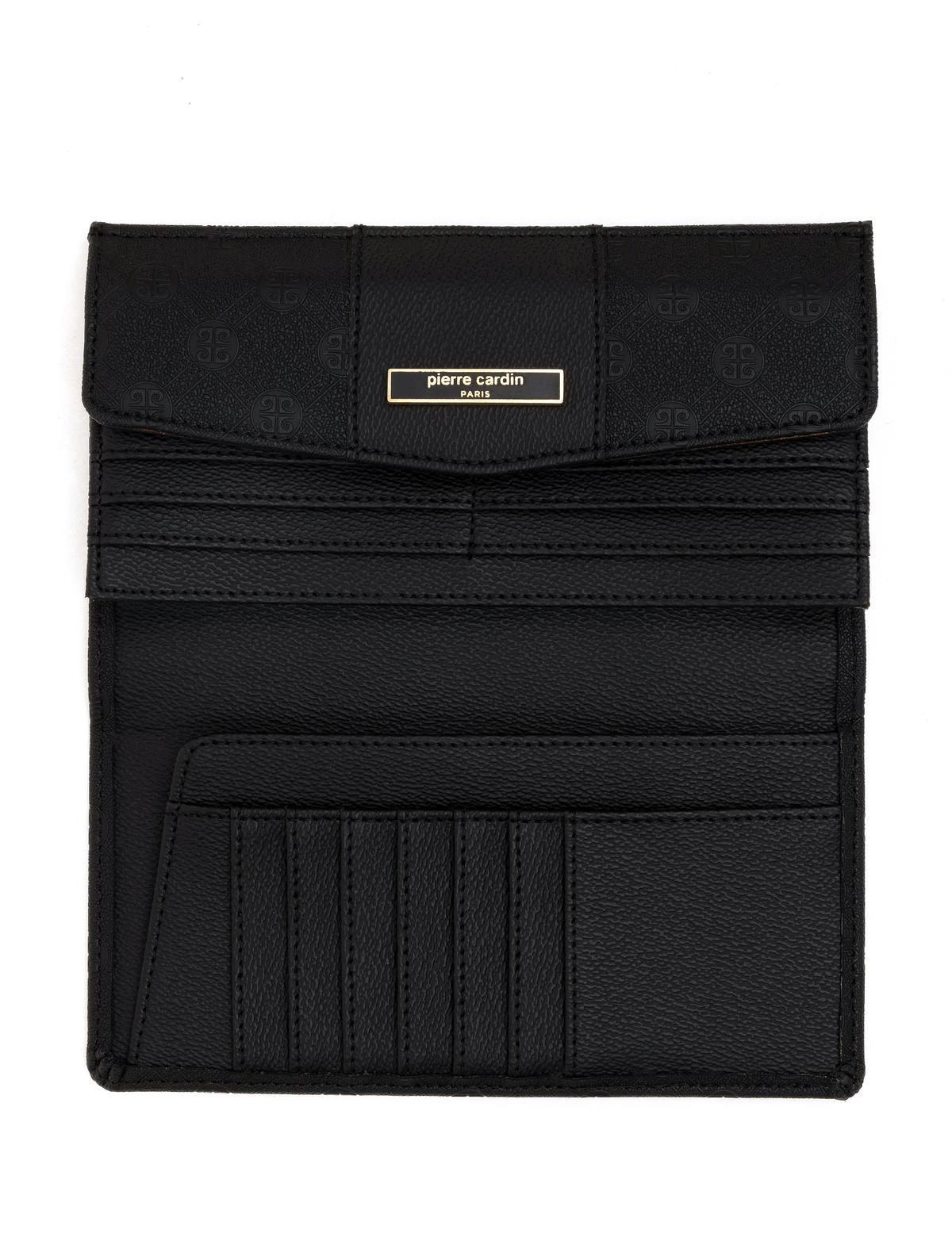 Siyah Cüzdan - 50288225003