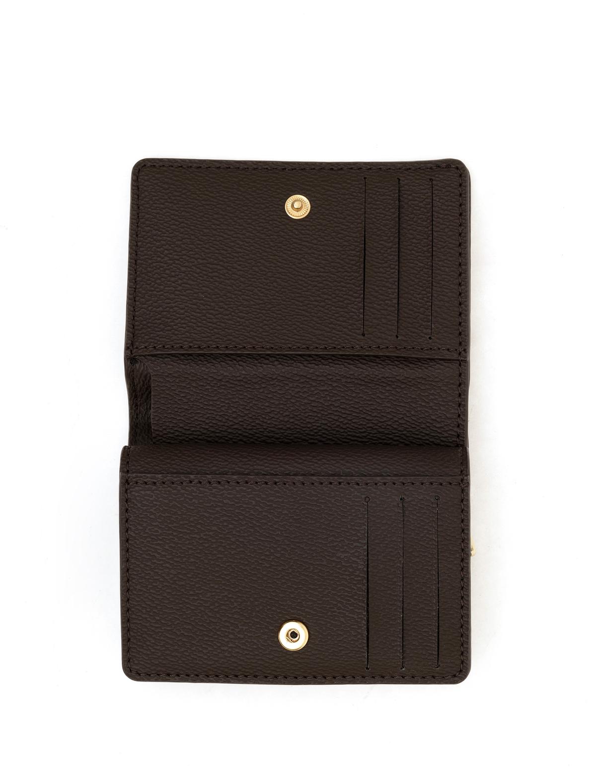 Kahverengi Cüzdan - 50288228002