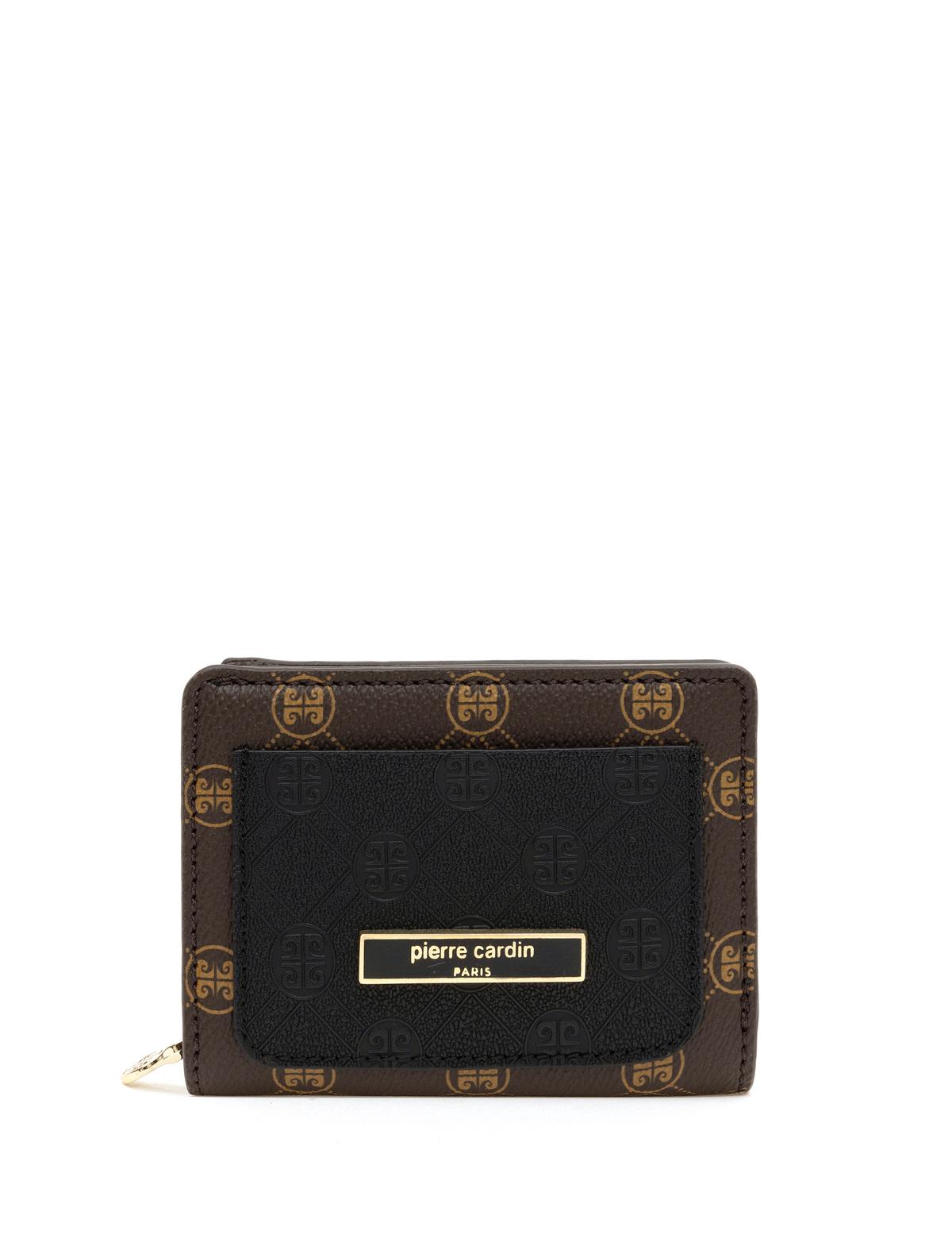 Kahverengi Cüzdan - 50288228002