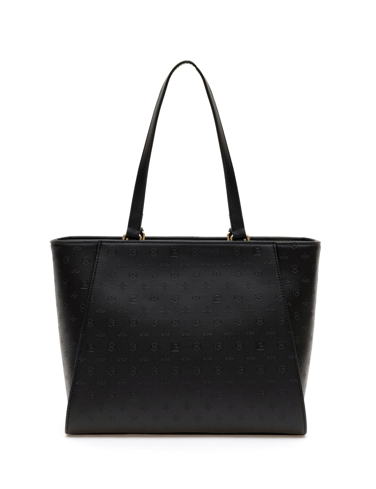 Siyah Omuz Çantası - 50297788001