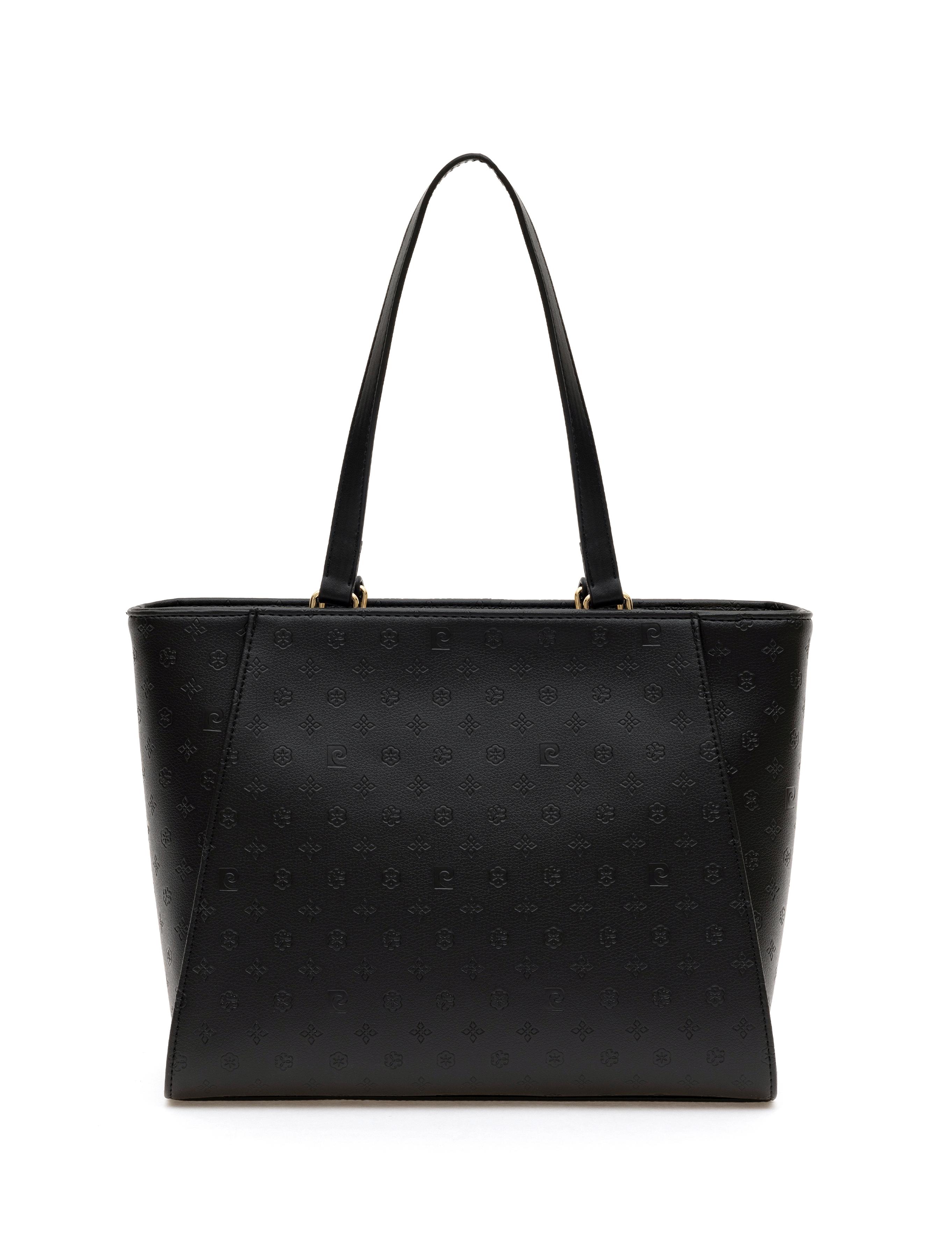 Siyah Omuz Çantası